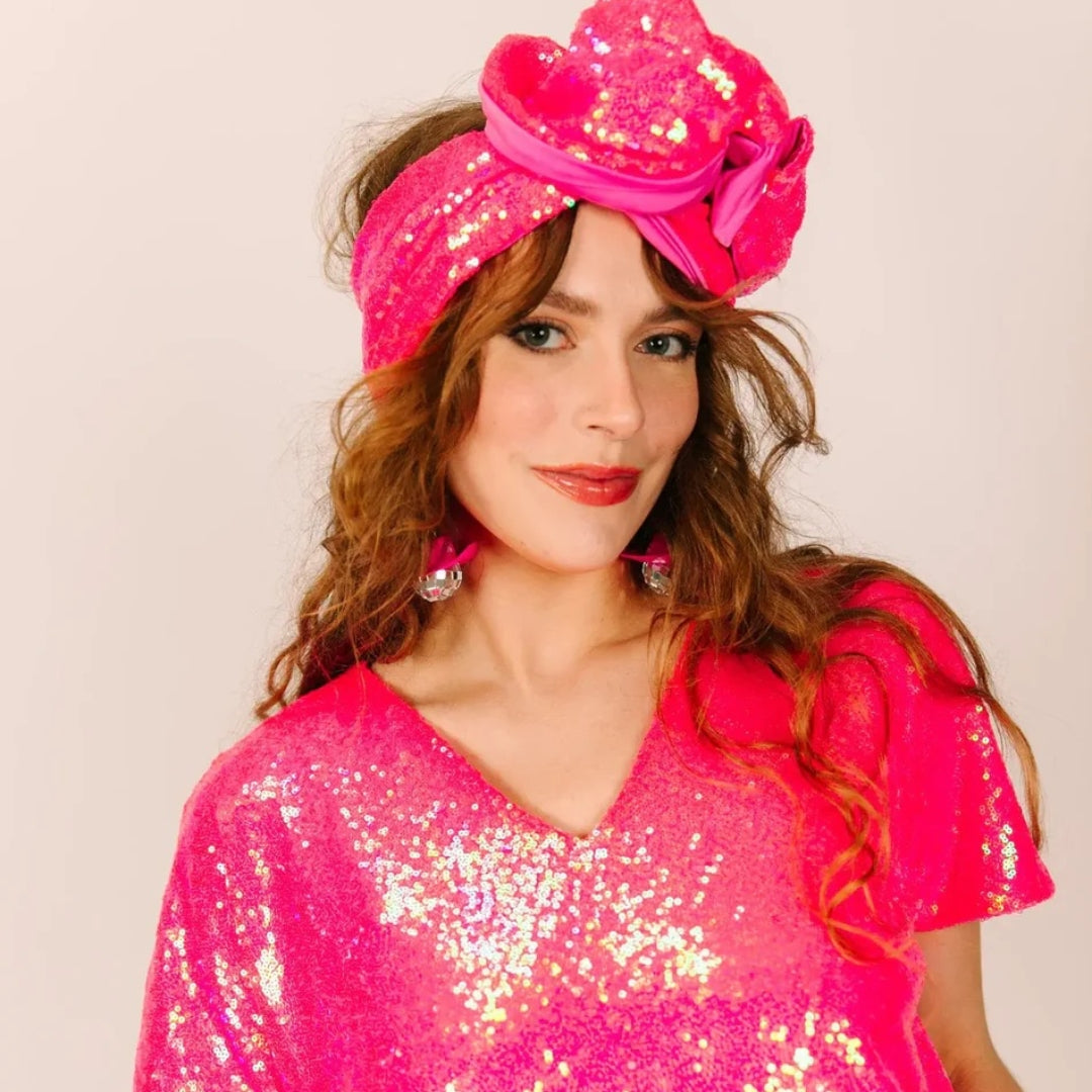 white christmas dresses Pink Pony Club – GCC TEES LLC main image 0