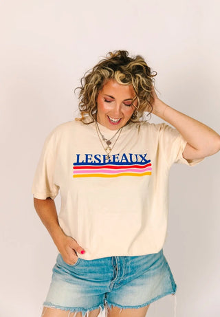 Lesbeaux T-Shirt - Fringe+Co
