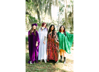 Holiday-Collection - Fringe+Co