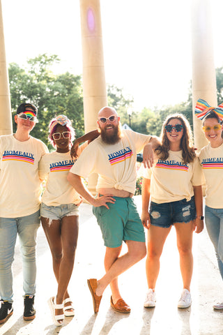 Pride Collection - Fringe+Co