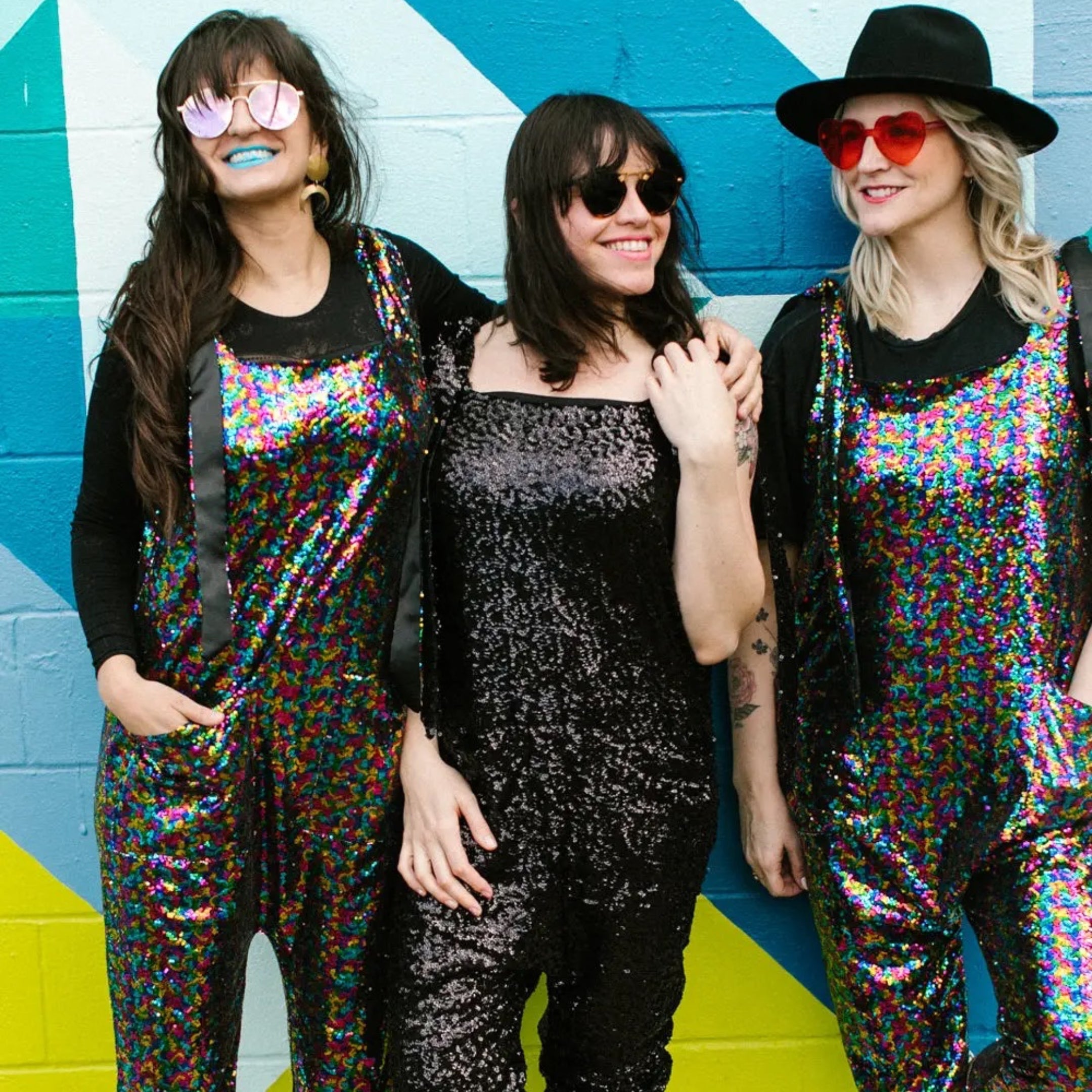 The Sequin Collection | Fringe+Co. – fringe co