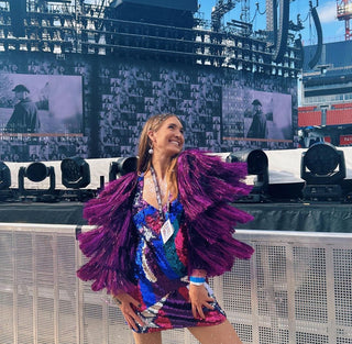 Taylor Swift Eras Tour Look Book fringe co Taylor Swift Eras Tour Look Book fringe co