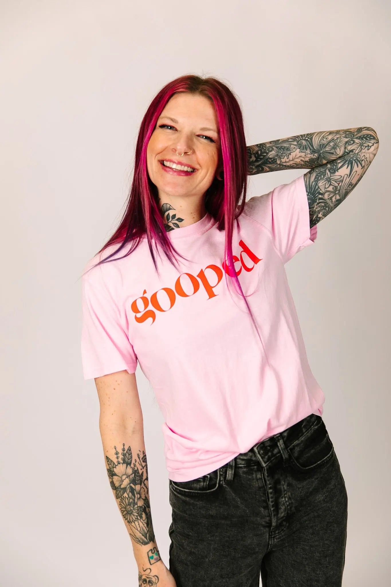 T-Shirts | Fringe+Co. – fringe co