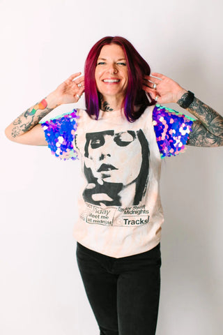 Midnights TSwift Party Tee - Fringe+Co