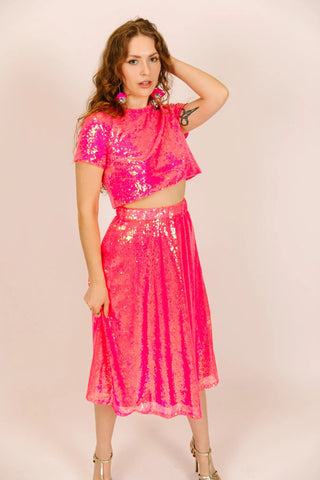 pink pony club dress My Little Pink Pony Club Party Auburn Artisan