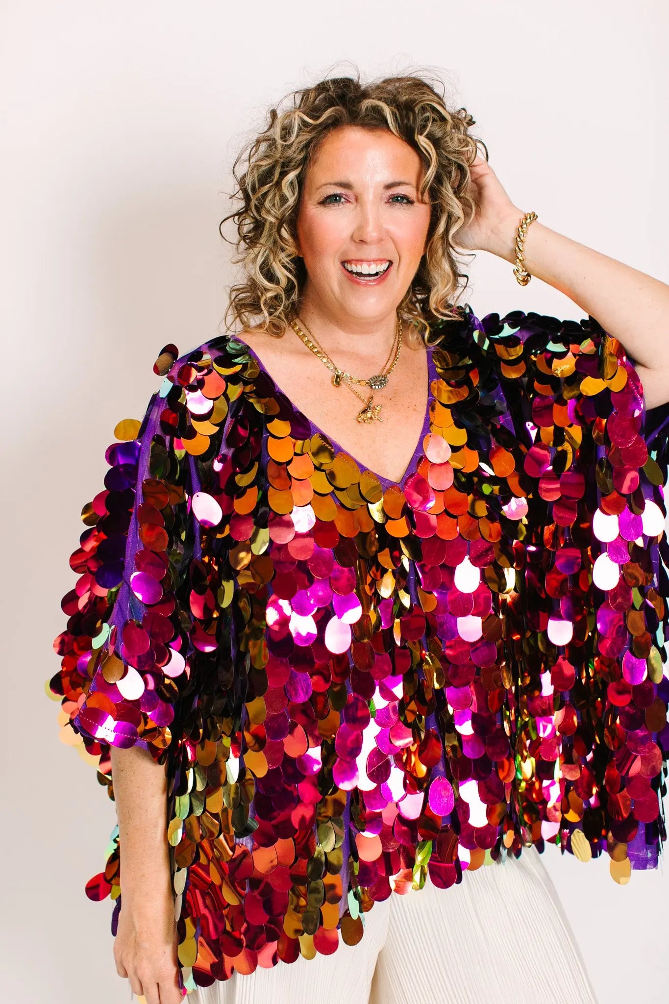 Tunic Caftans | Fringe+Co. – fringe co