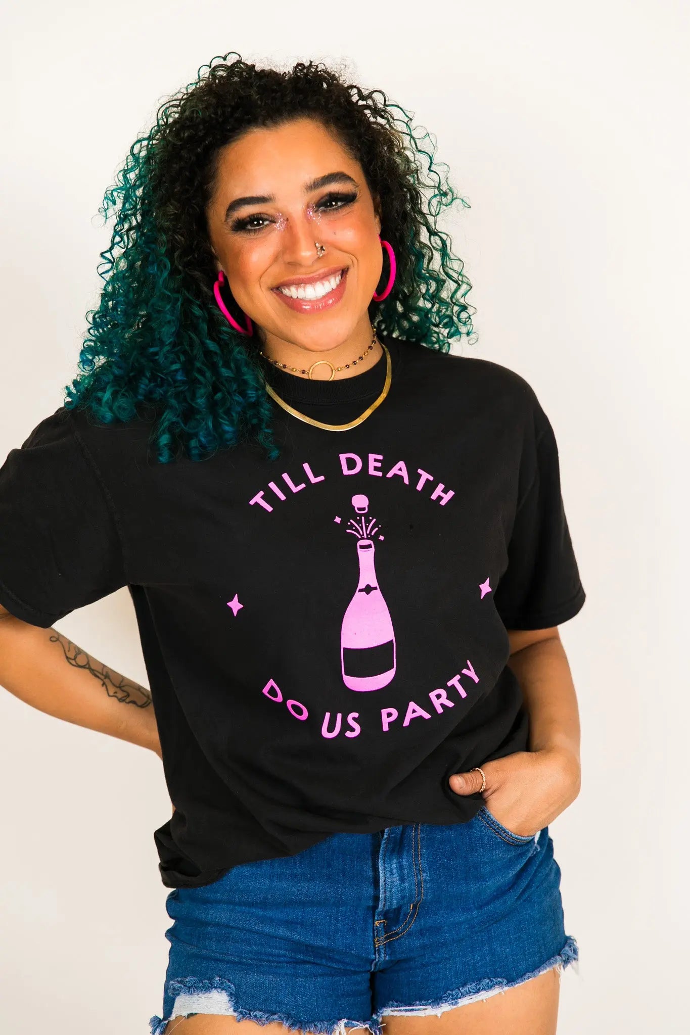 T-Shirts | Fringe+Co. – fringe co