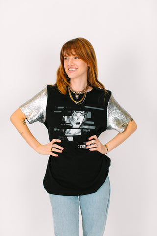 TSwift Rep Party Tee