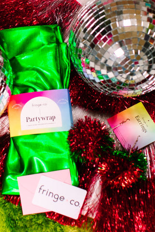 Holiday Sparkle Pack