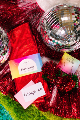 Holiday Sparkle Pack