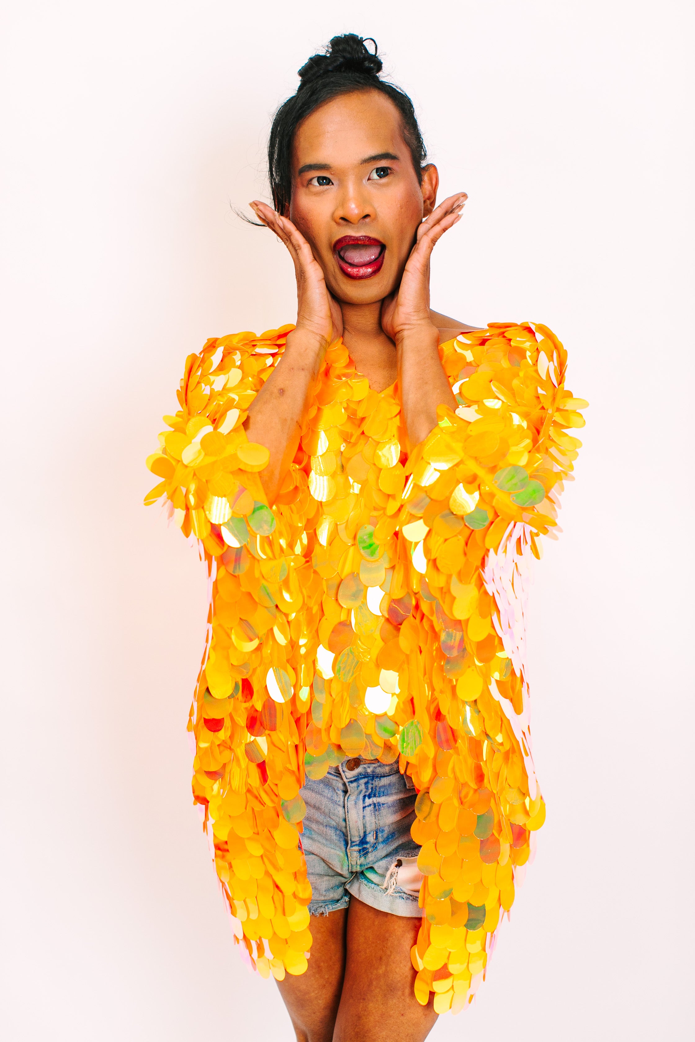 Tops | Fringe+Co. – fringe co