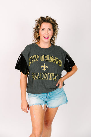 New Orleans Saints Party Tee