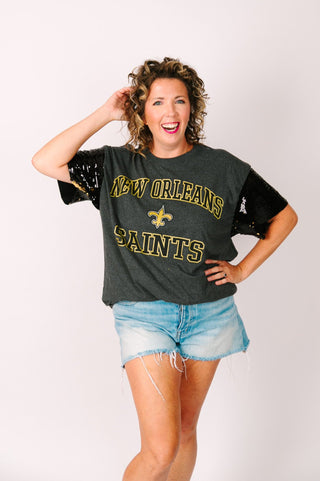 New Orleans Saints Party Tee