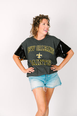 New Orleans Saints Party Tee