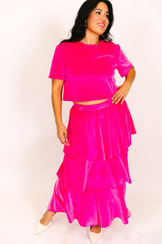 Pink Pony Club fringe co Pink Pony Club fringe co
