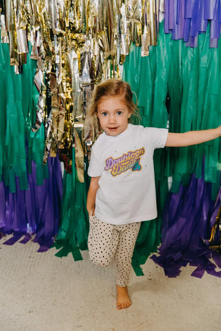 Doubloon Daddy Children's T-shirt - Fringe+Co