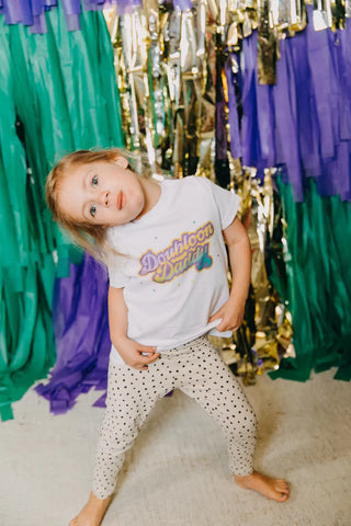 Doubloon Daddy Children's T-shirt - Fringe+Co