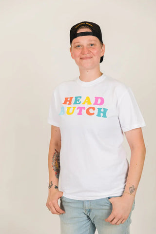 Head Butch Pride Tee
