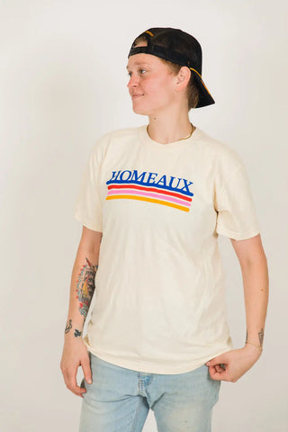 Homeaux Pride Tee
