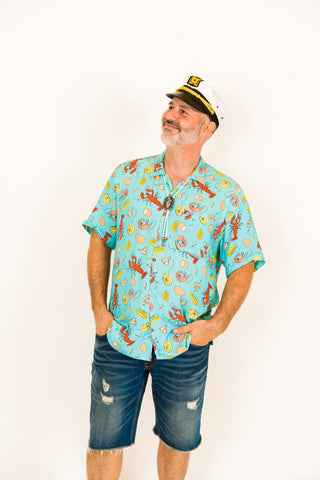 Crawfish DADDY Shirt - Fringe+Co